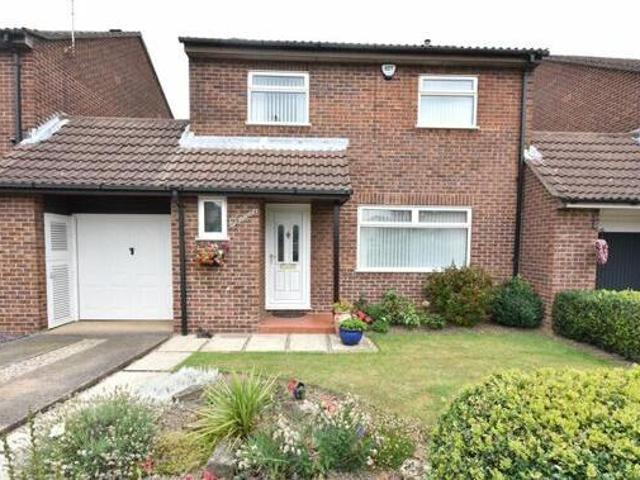 House for sale in West Yorkshire