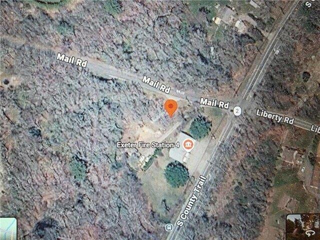 Land for sale in Exeter, Rhode Island