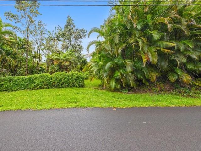 Land for sale in Pahoa, Hawaiʻi County