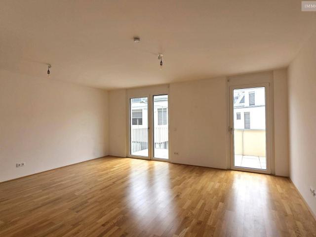 Apartment mieten in Donaustadt, Wien