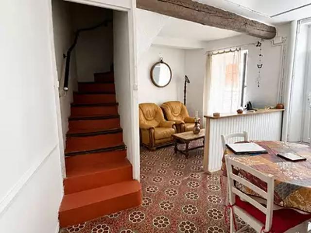 Maison location à Mailhac, Aude