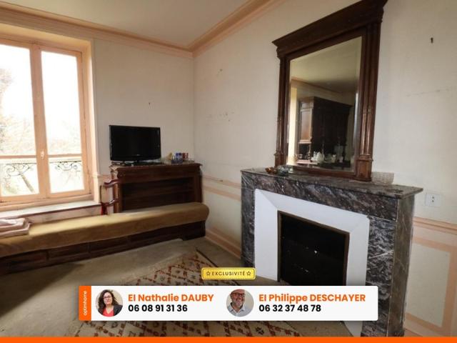 Maison vente à Bellac, Mailhac-sur-benaize