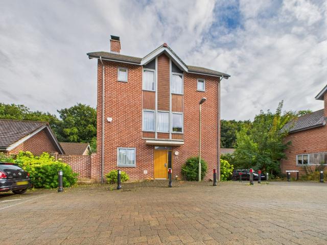 House for rent in Priest Down, Hampshire