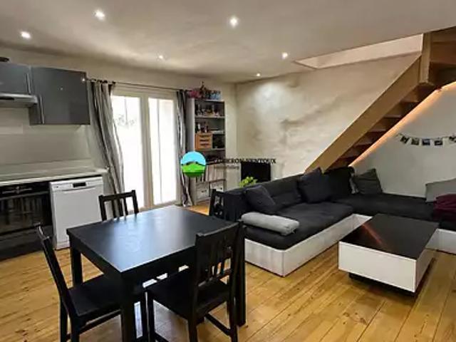 Maison vente à Arles, Maillane