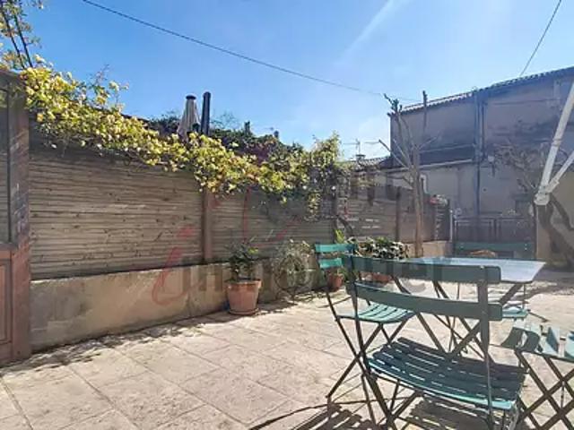 Maison vente à Arles, Maillane