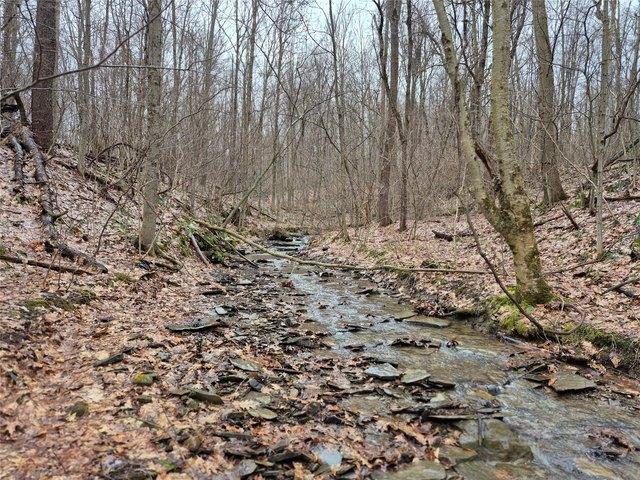 Land for sale in Crawford, Pennsylvania