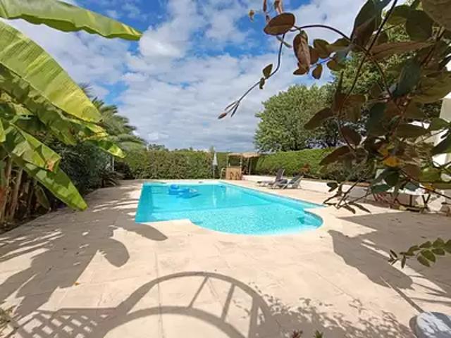 Maison vente à Fontenay-le-Comte, Pays de la Loire