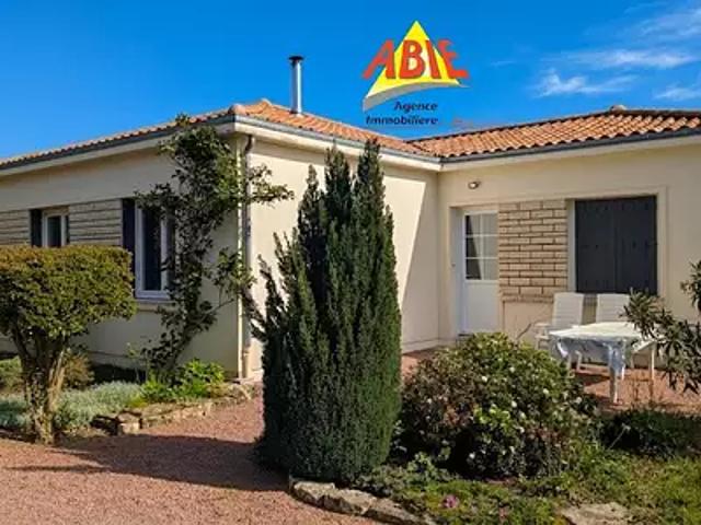 Maison vente à Fontenay-le-Comte, Pays de la Loire