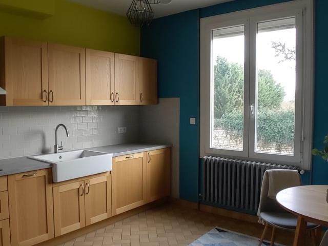 Maison vente à Maillé, Indre-et-Loire