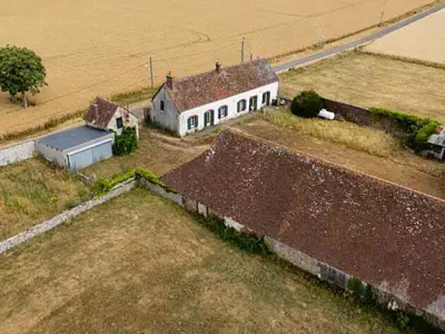 Maison vente à Maillebois