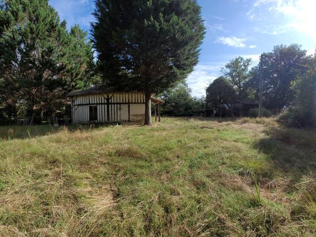 Maison vente à Mont-de-Marsan, Maillères