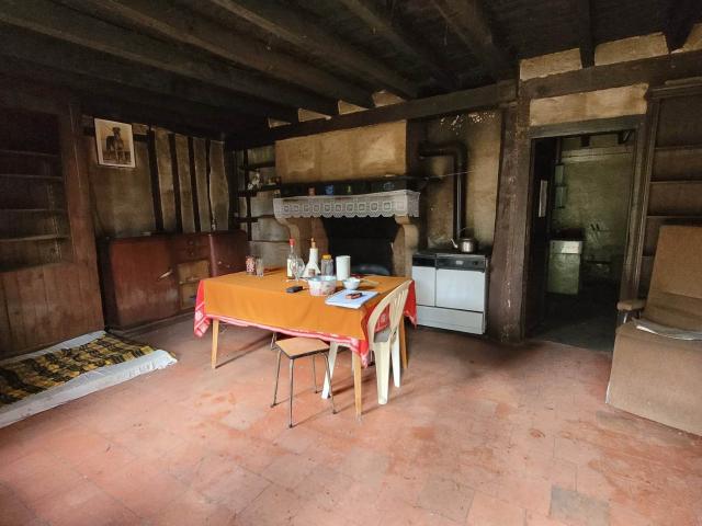 Maison vente à Mont-de-Marsan, Maillères