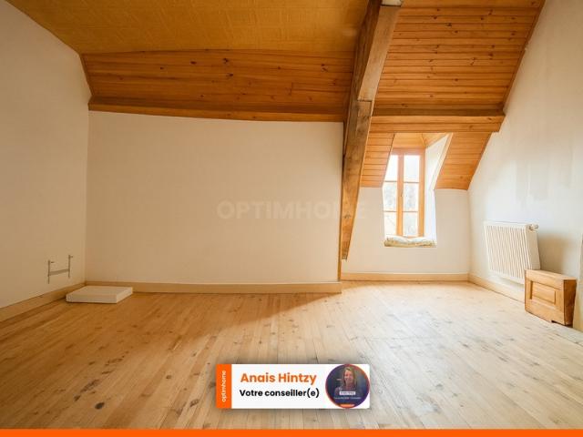 Maison vente à Montluçon, Maillet