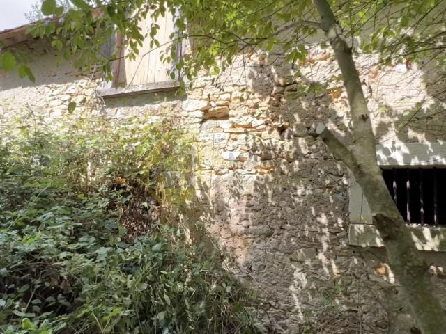 Maison vente à La Châtre, Maillet