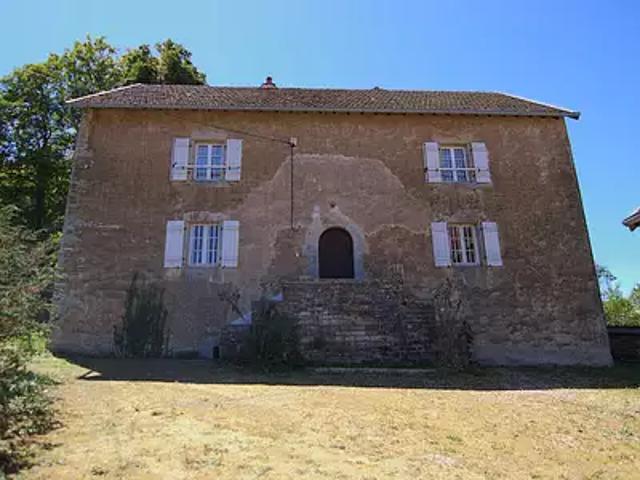 Maison vente à Chazelot, Mailley-et-Chazelot