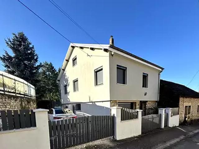 Maison vente à Vesoul, Mailley-et-chazelot