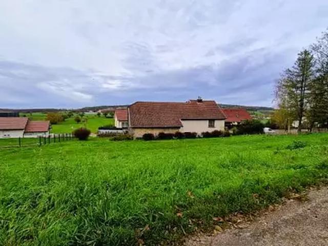 Terrain vente à Vesoul, Mailley-et-chazelot