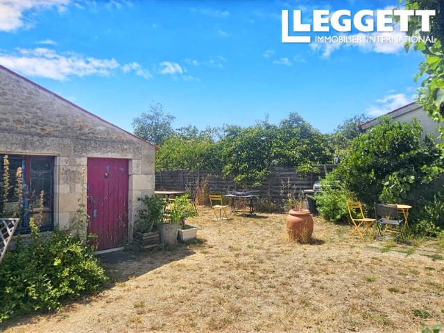 Maison vente à Maillezais, Vendée