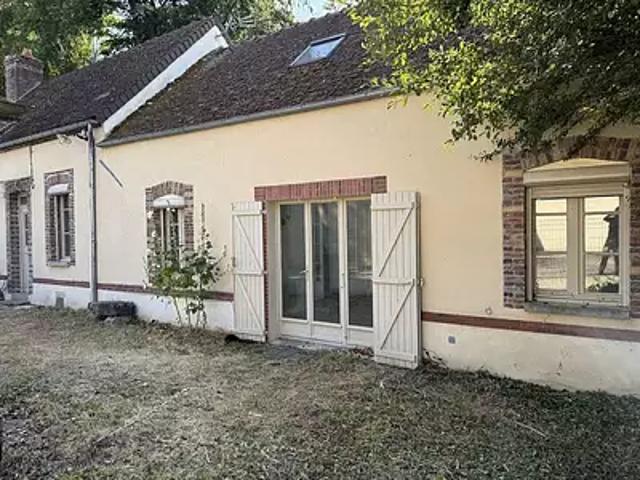 Maison vente à Les Vignes des Pierrottes, Maillot