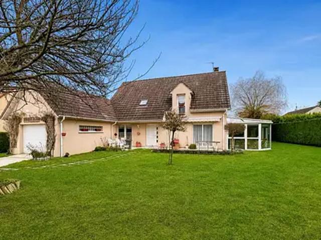 Maison vente à Les Vignes des Pierrottes, Maillot
