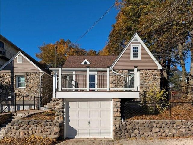 House for sale in Woonsocket, Rhode Island