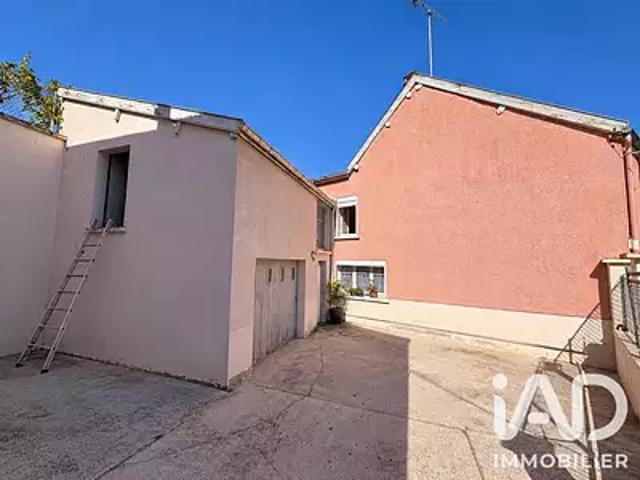 Maison vente à Mailly-Champagne, Marne