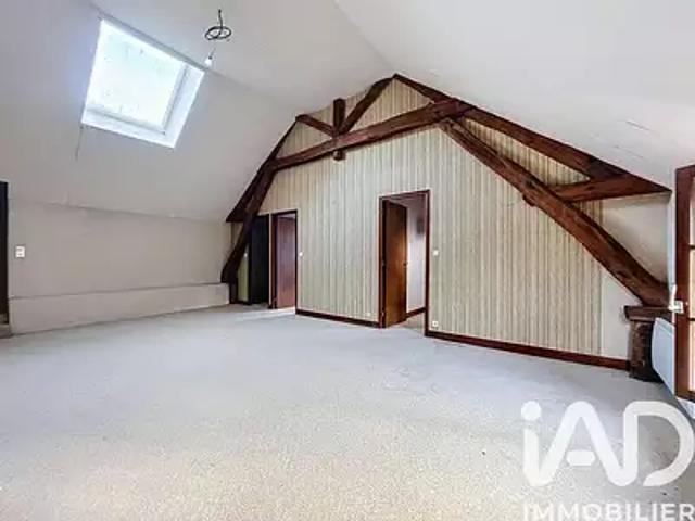 Maison vente à Auxerre, Mailly-la-ville