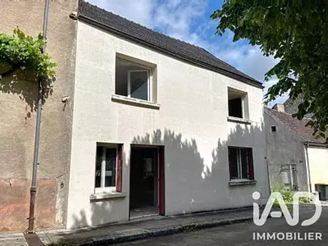 Maison vente à Mailly-la-Ville, Yonne