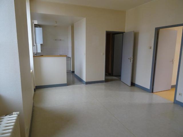 Appartement location à Mailly-la-Ville, Yonne