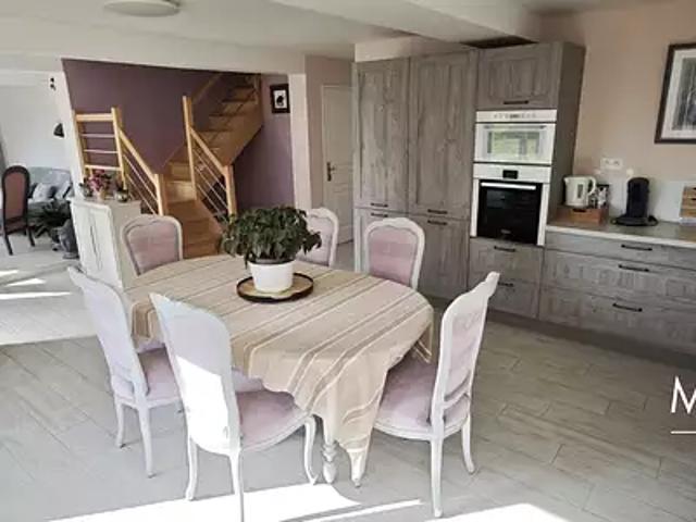 Maison vente à Troyes, Mailly-le-camp