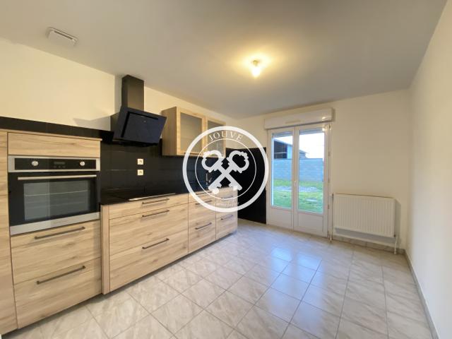 Maison location à Troyes, Mailly-le-camp