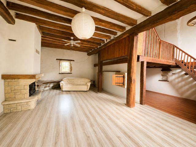 Maison vente à Mailly-le-Château, Yonne