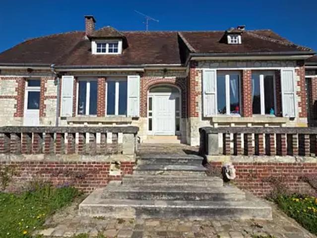 Maison vente à Péronne, Mailly-maillet