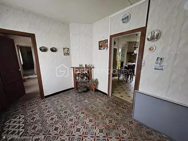 Maison vente à Péronne, Mailly-maillet