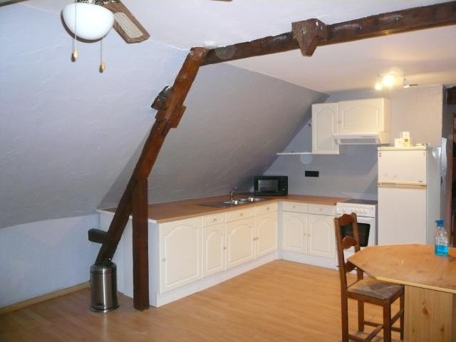 Appartement location à Clermont, Maimbeville