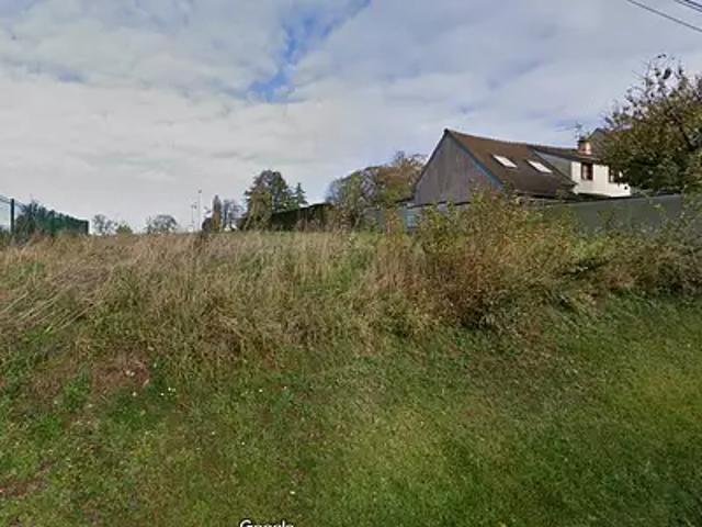 Terrain vente à Clermont, Maimbeville