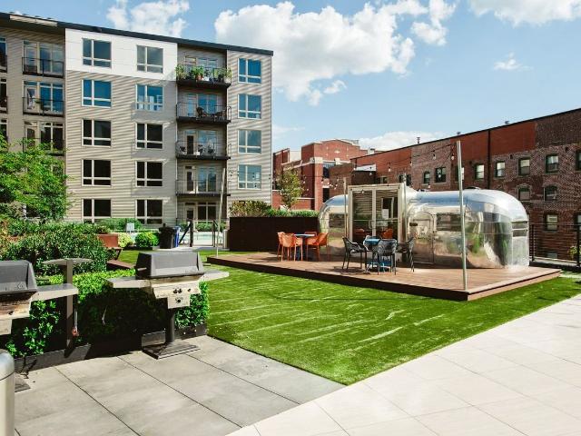 Apartment for rent in Virginia