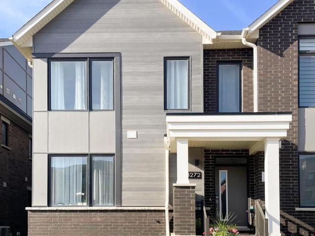 Townhouse for rent in Woburn, Ontario