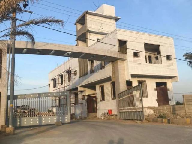 Land for sale in North Waziristan, Federally Administered Tribal Areas fata