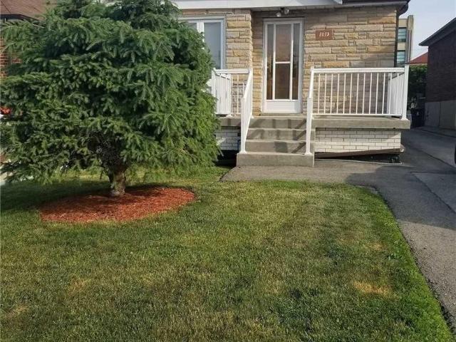 House for rent in Woburn, Ontario