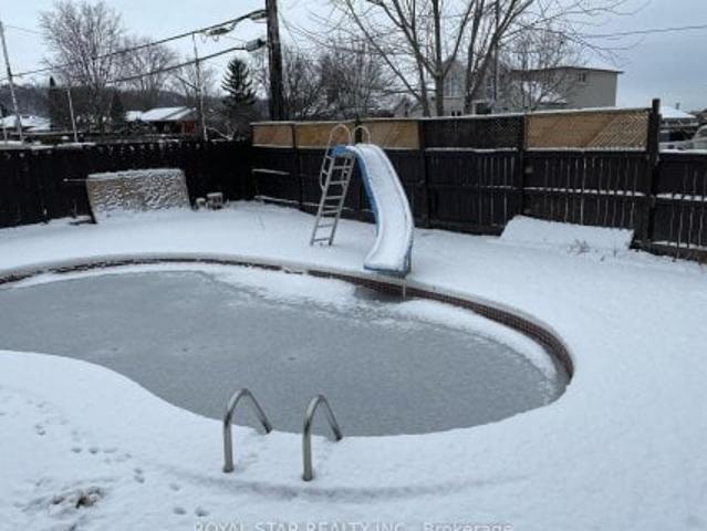 House for rent in Ancaster, Ontario