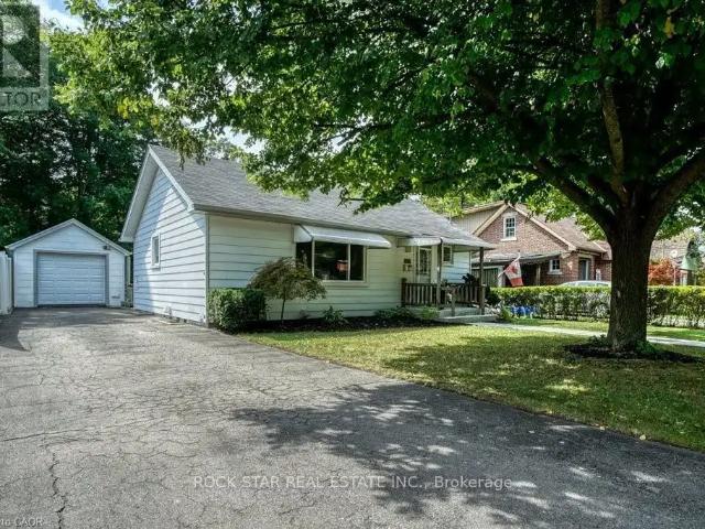 House for rent in Cambridge, Ontario