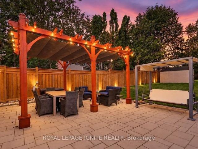 House for rent in Whitchurch-Stouffville, Golden Horseshoe
