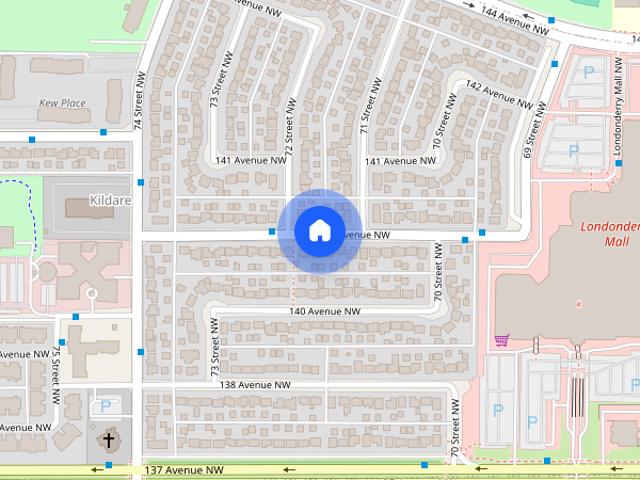 Room for rent in Wedgewood, Alberta
