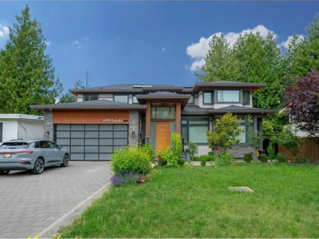 House for rent in Delta, British Columbia