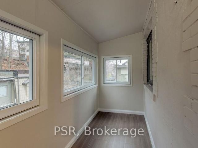 House for rent in Beaches—East York, Toronto
