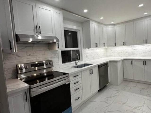 House for rent in Woburn, Ontario
