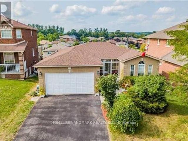 House for rent in Barrie, Ontario
