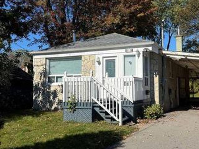 House for rent in Scarborough—Rouge Park, Toronto