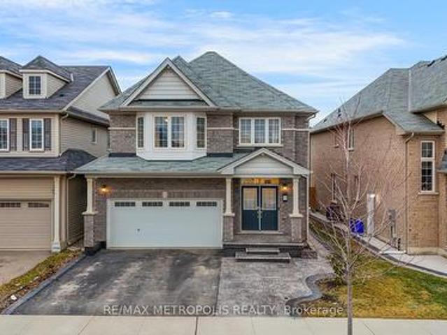 House for rent in Brant, Ontario